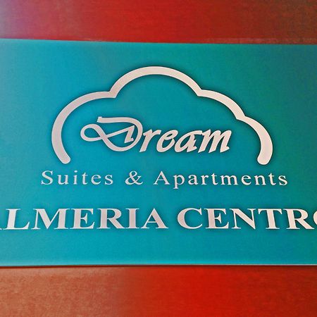 Dream Suites And Apartments Almeria Centro Esterno foto