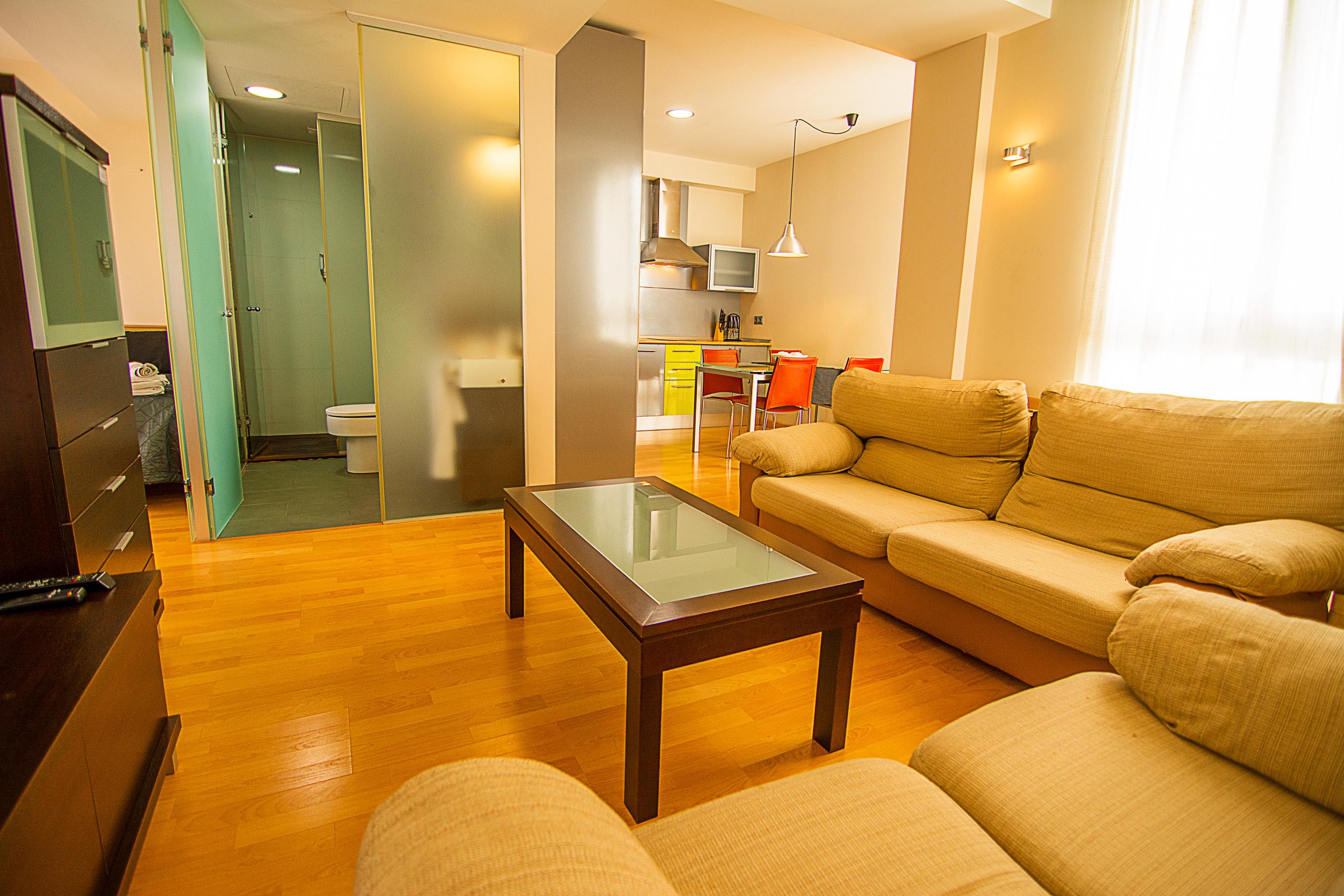 Dream Suites And Apartments Almeria Centro Esterno foto
