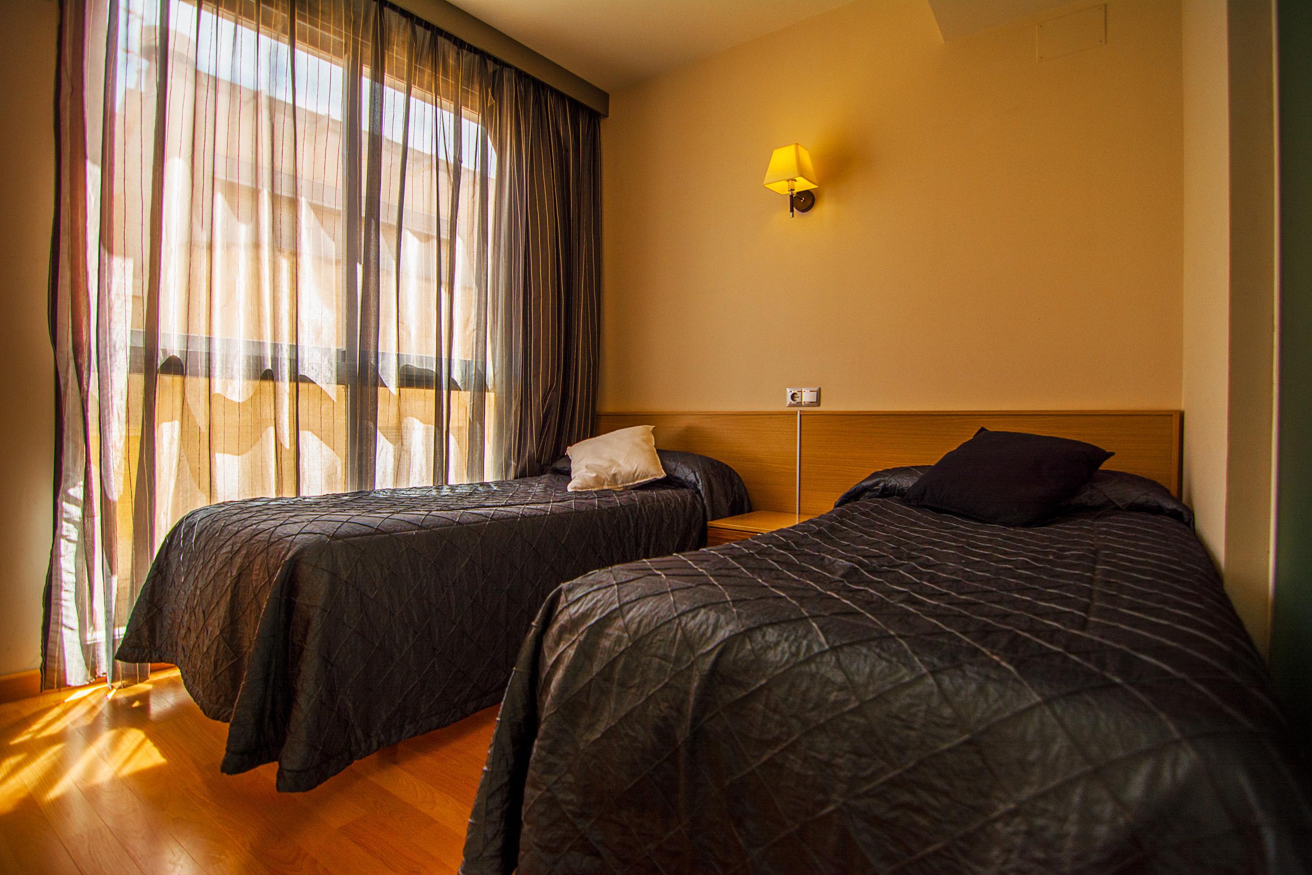 Dream Suites And Apartments Almeria Centro Esterno foto