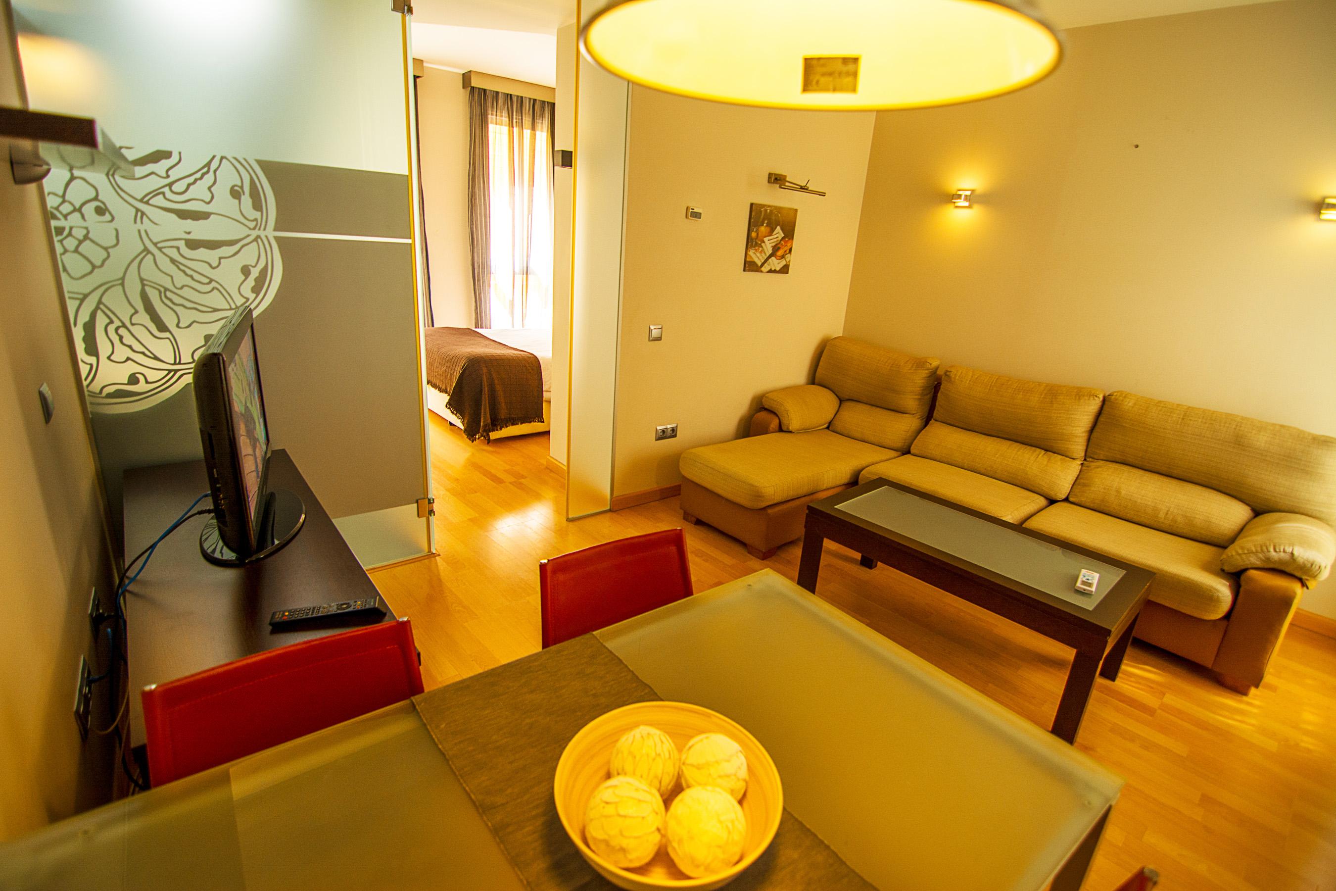 Dream Suites And Apartments Almeria Centro Esterno foto