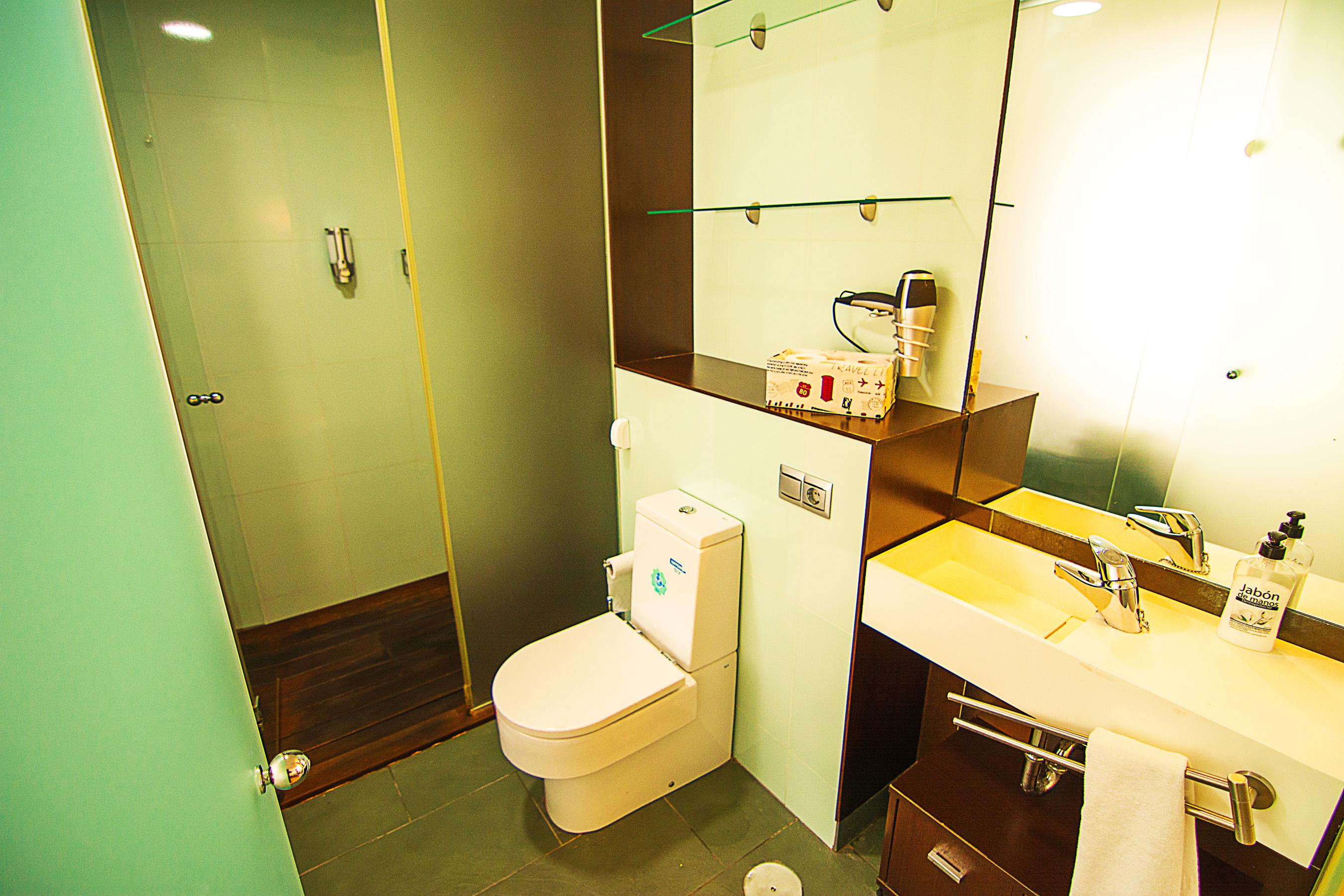 Dream Suites And Apartments Almeria Centro Esterno foto