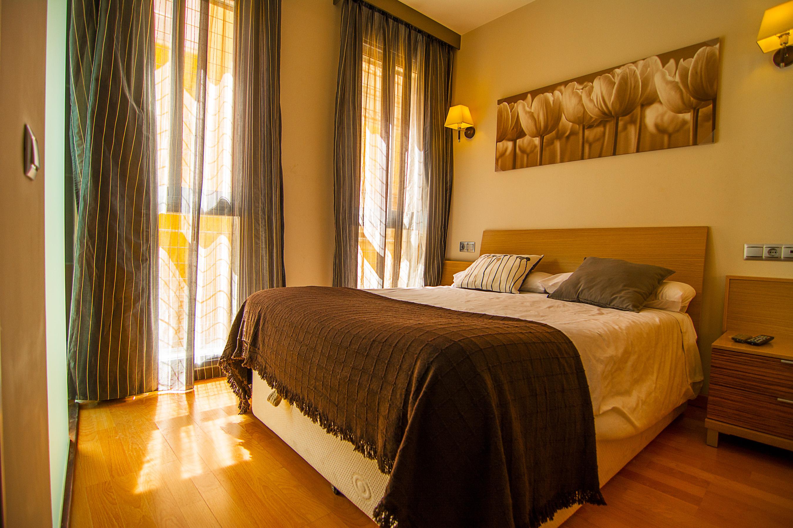 Dream Suites And Apartments Almeria Centro Esterno foto
