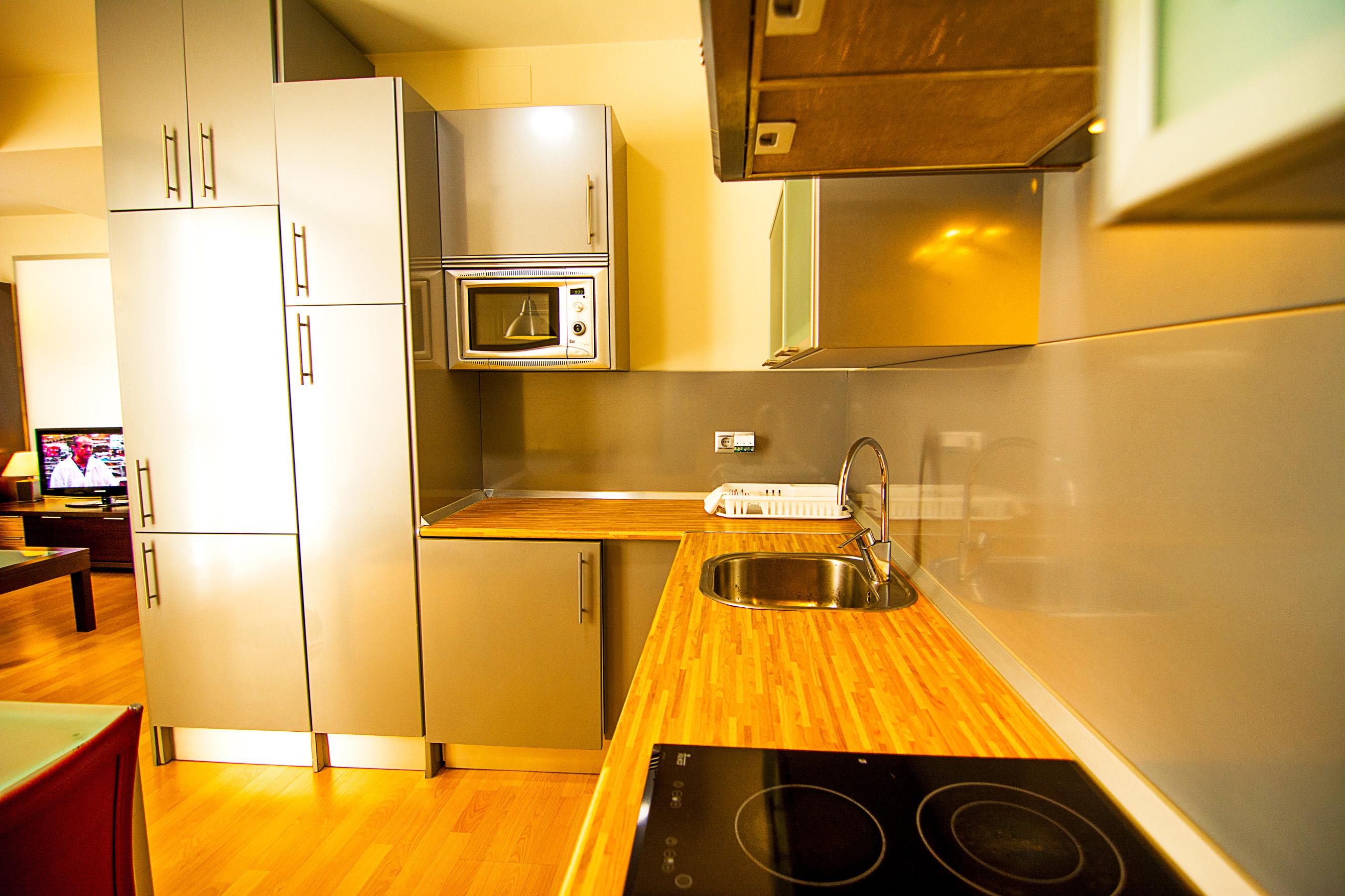 Dream Suites And Apartments Almeria Centro Esterno foto