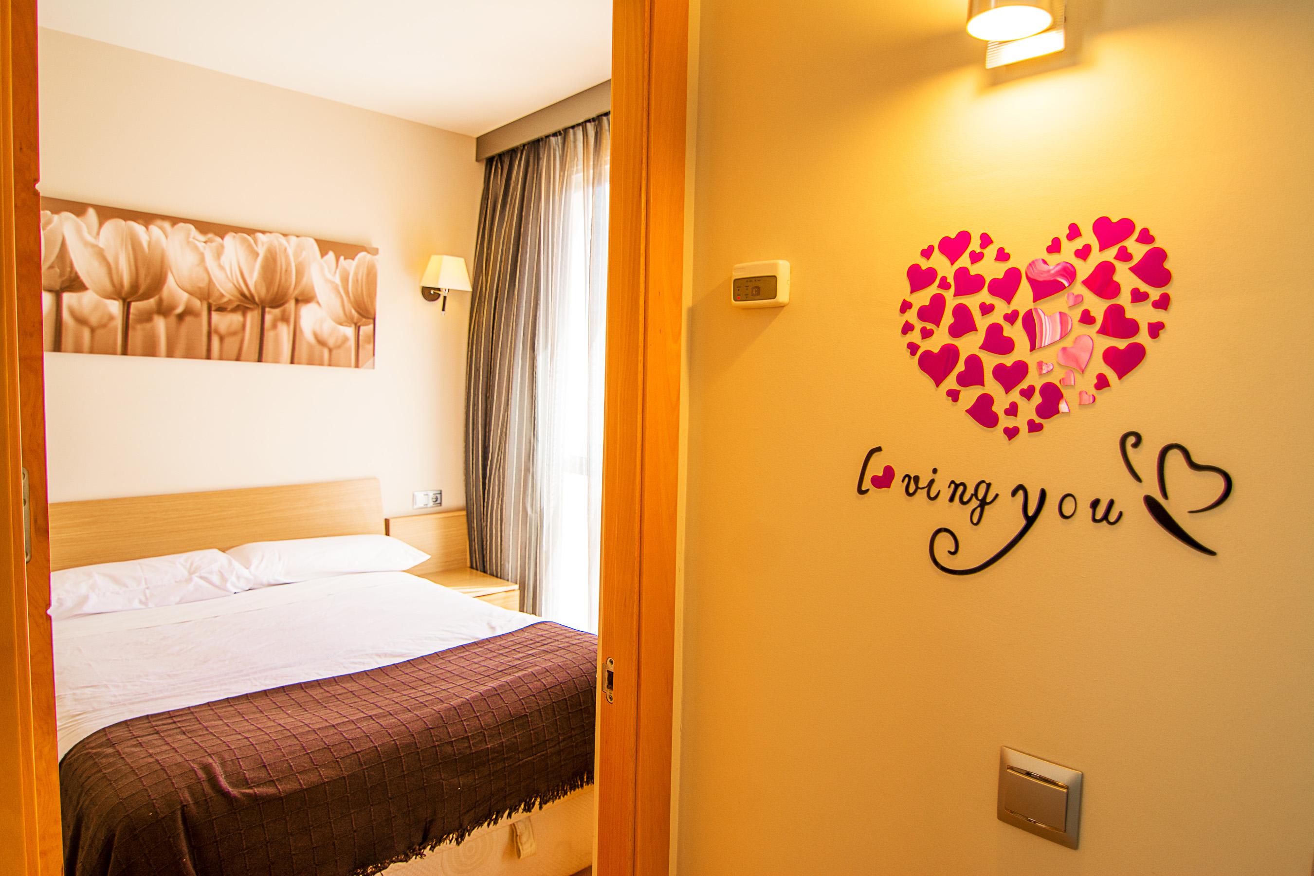 Dream Suites And Apartments Almeria Centro Esterno foto