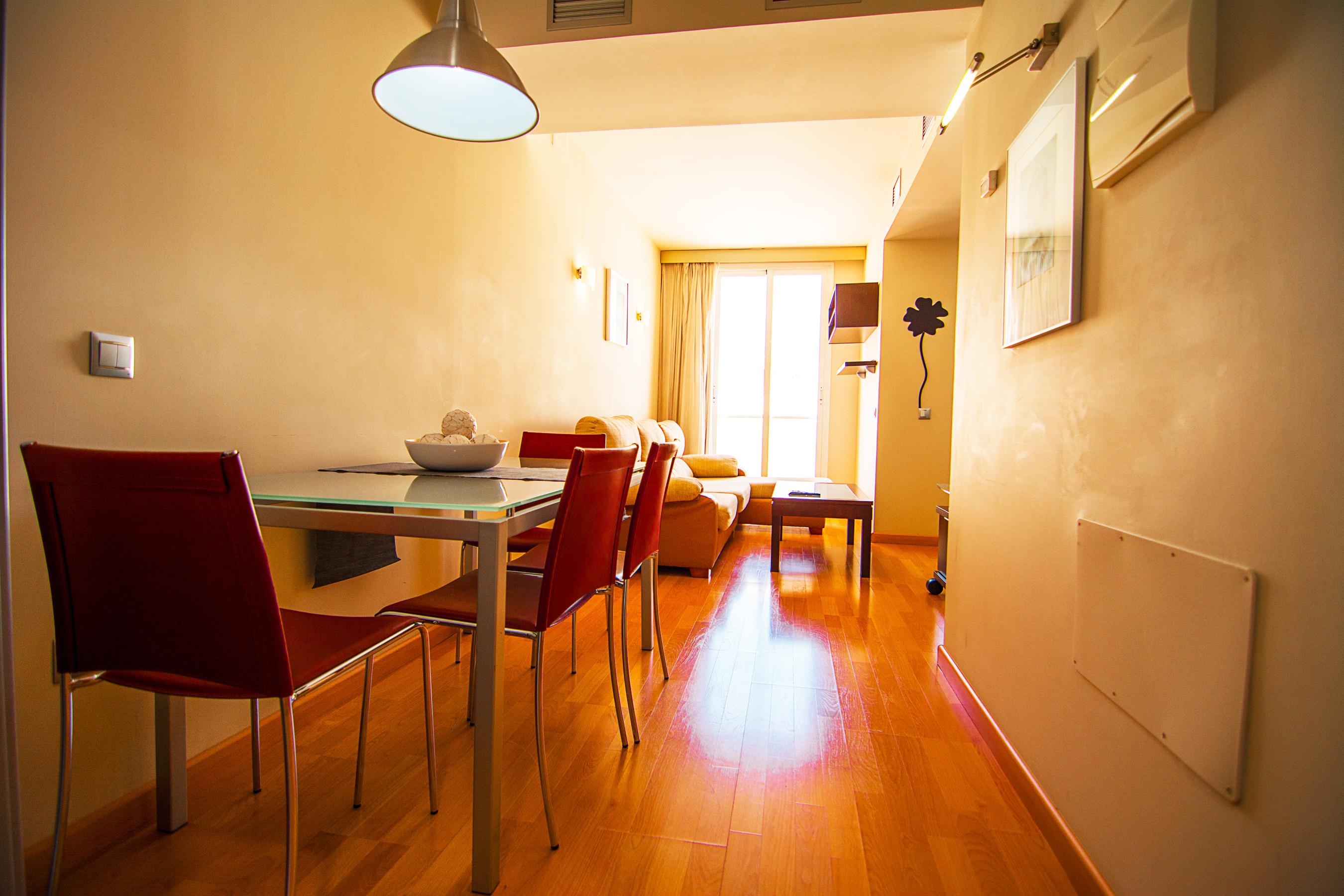 Dream Suites And Apartments Almeria Centro Esterno foto