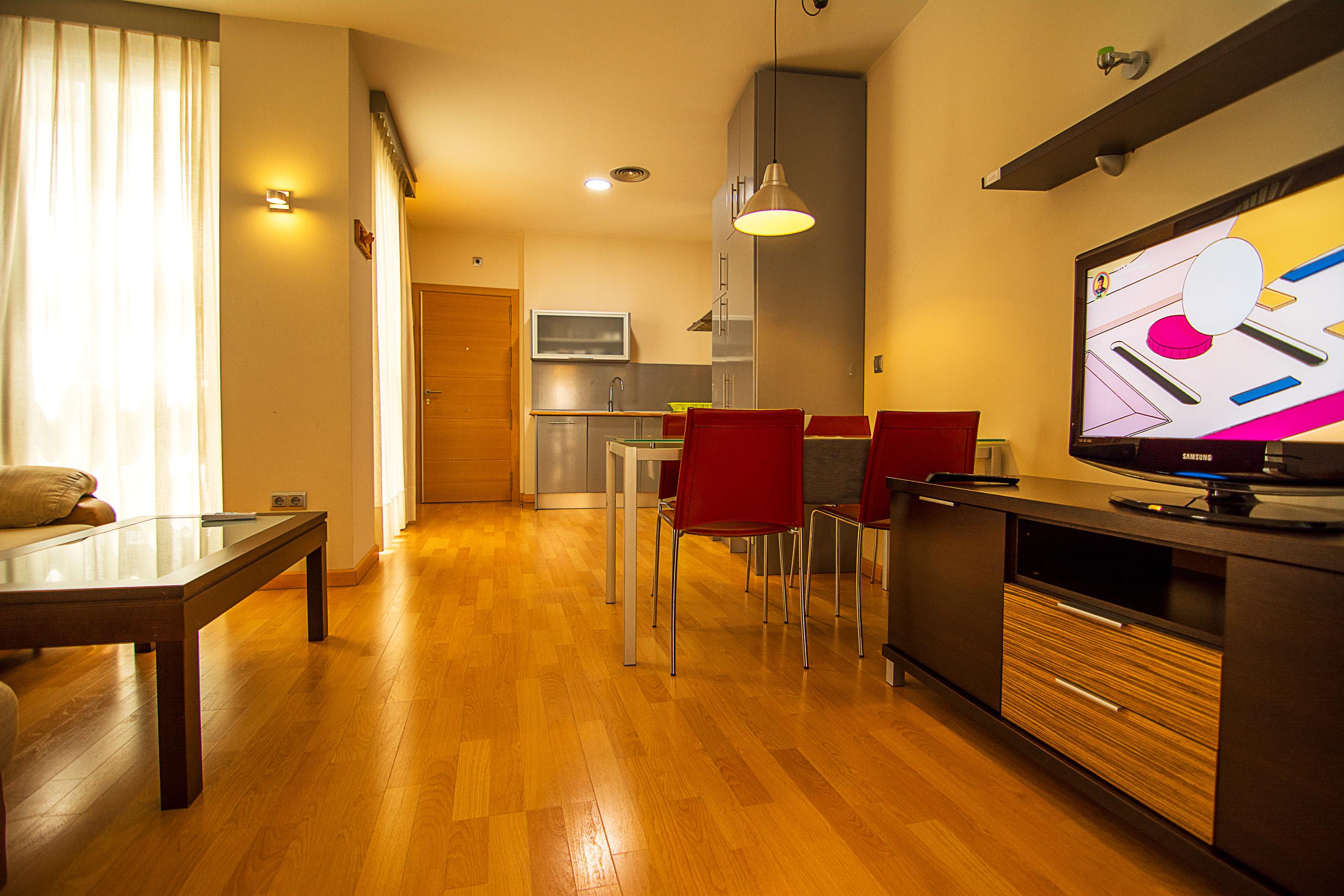Dream Suites And Apartments Almeria Centro Esterno foto