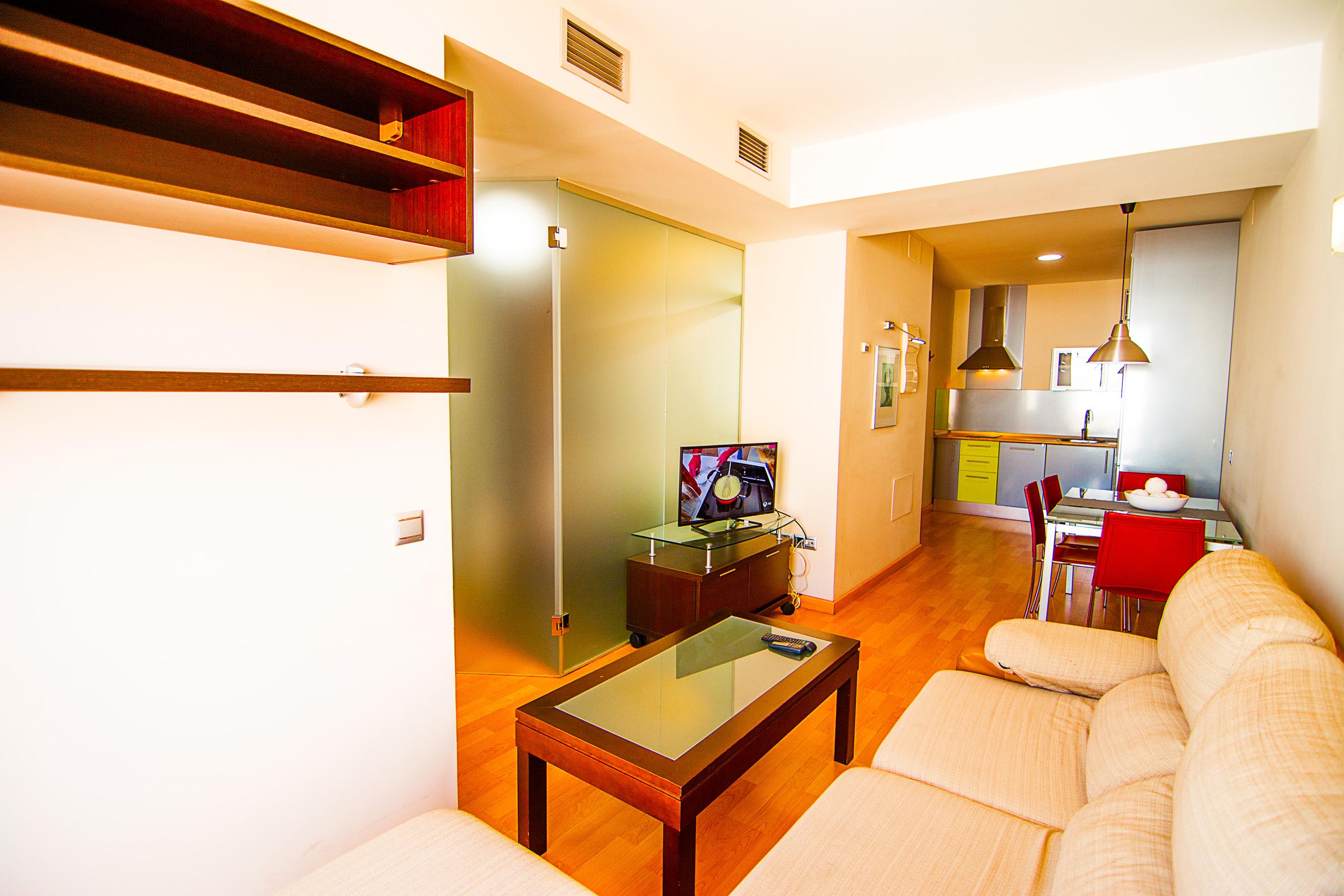 Dream Suites And Apartments Almeria Centro Esterno foto