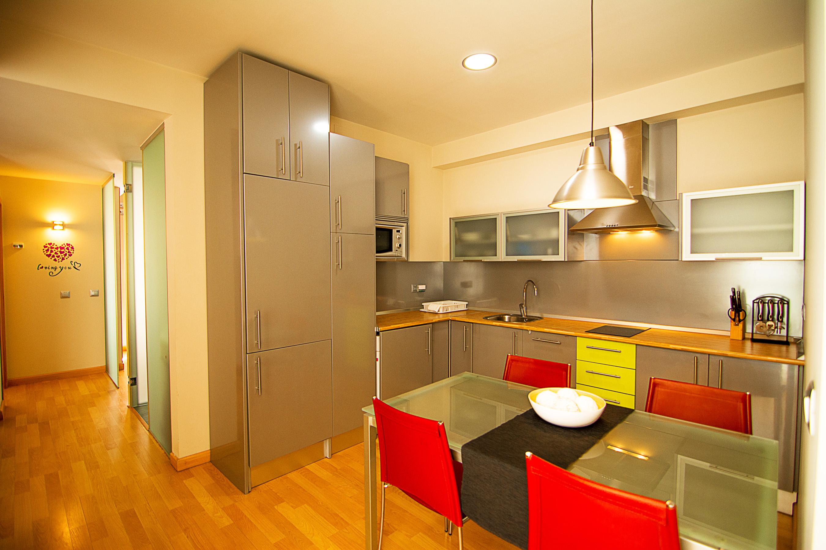 Dream Suites And Apartments Almeria Centro Esterno foto