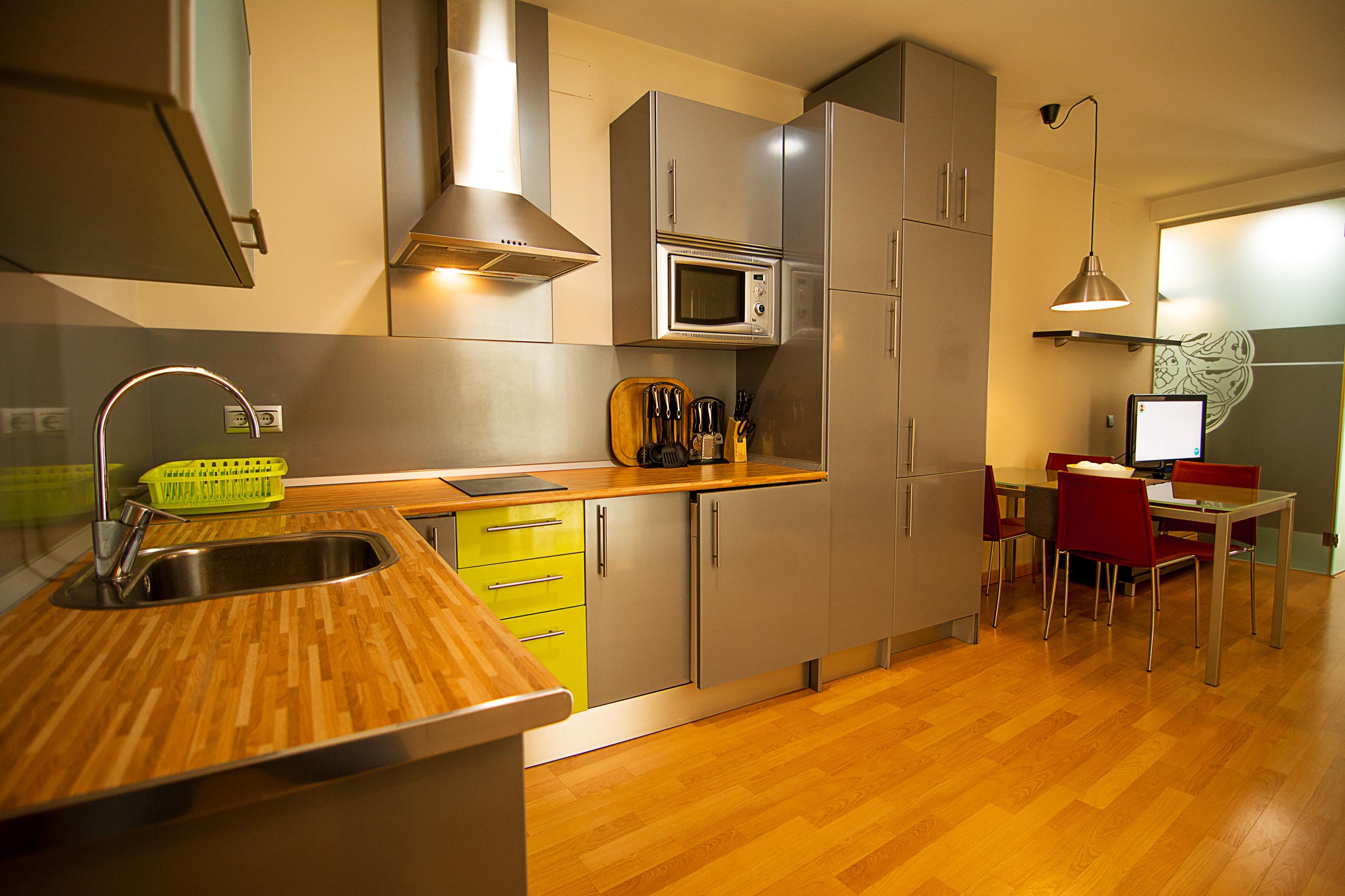 Dream Suites And Apartments Almeria Centro Esterno foto