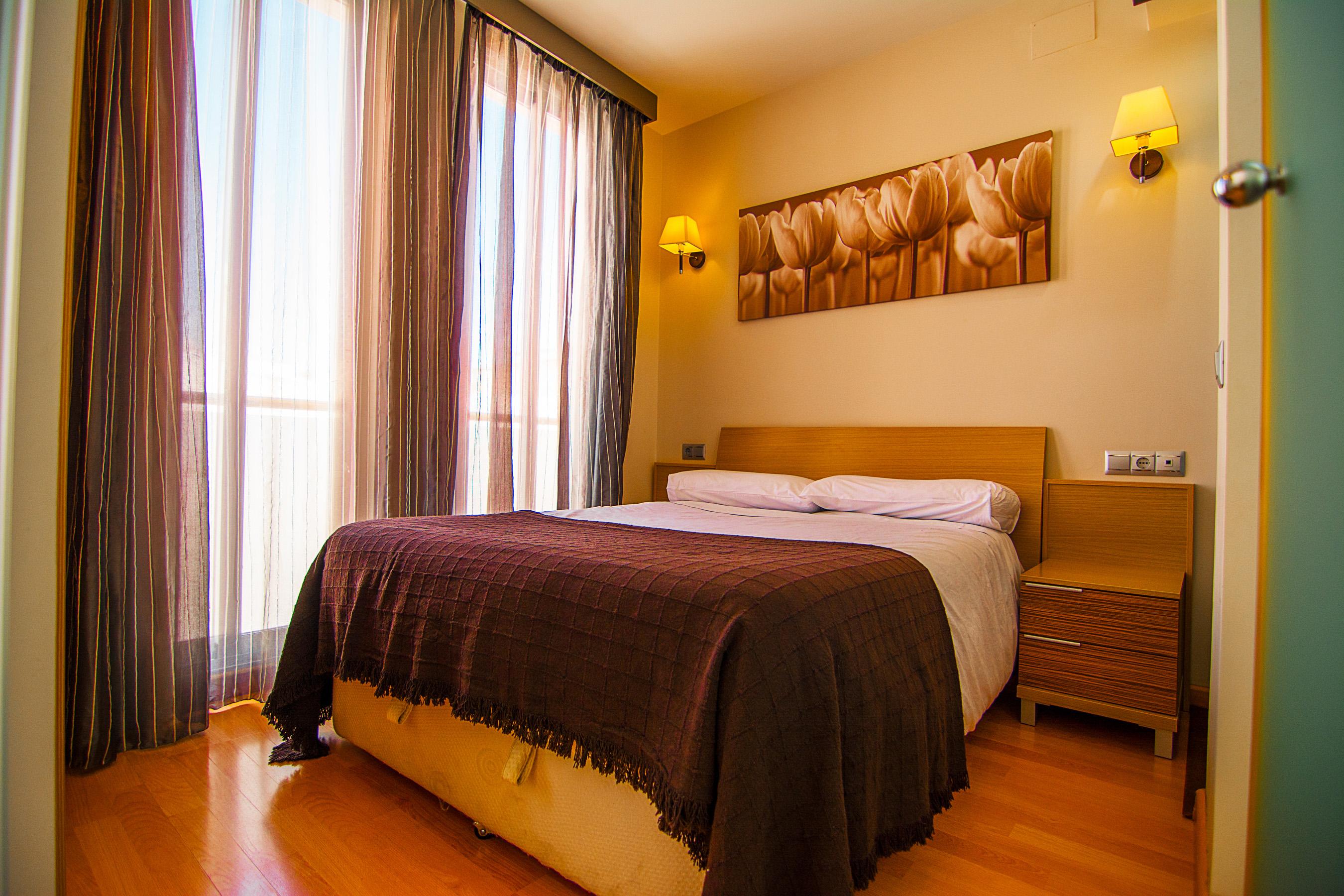 Dream Suites And Apartments Almeria Centro Esterno foto