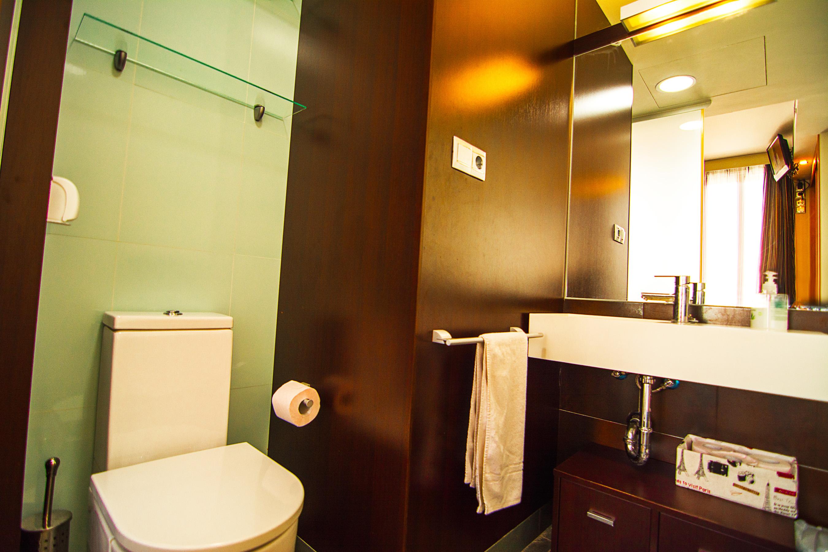 Dream Suites And Apartments Almeria Centro Esterno foto