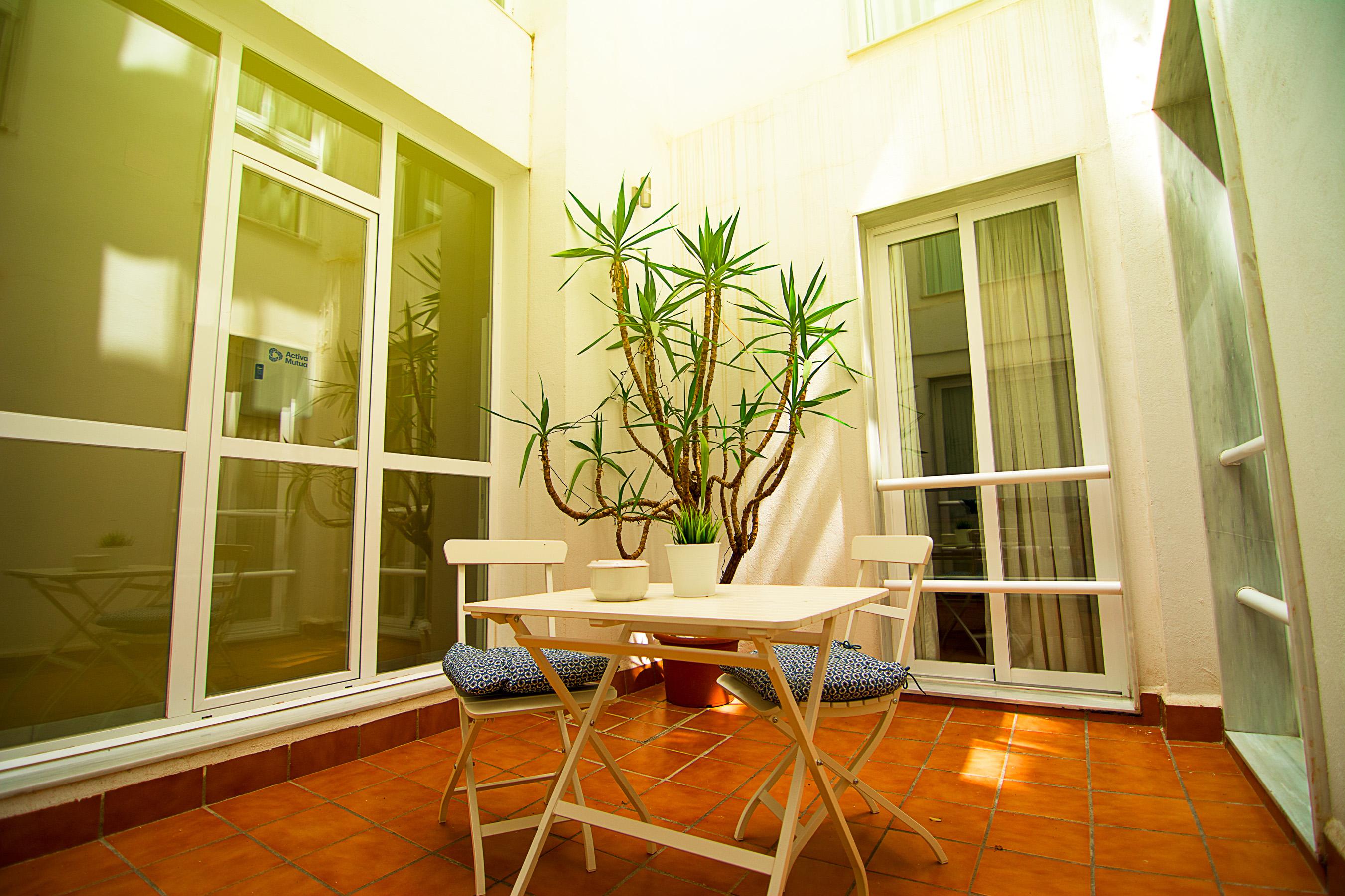 Dream Suites And Apartments Almeria Centro Esterno foto