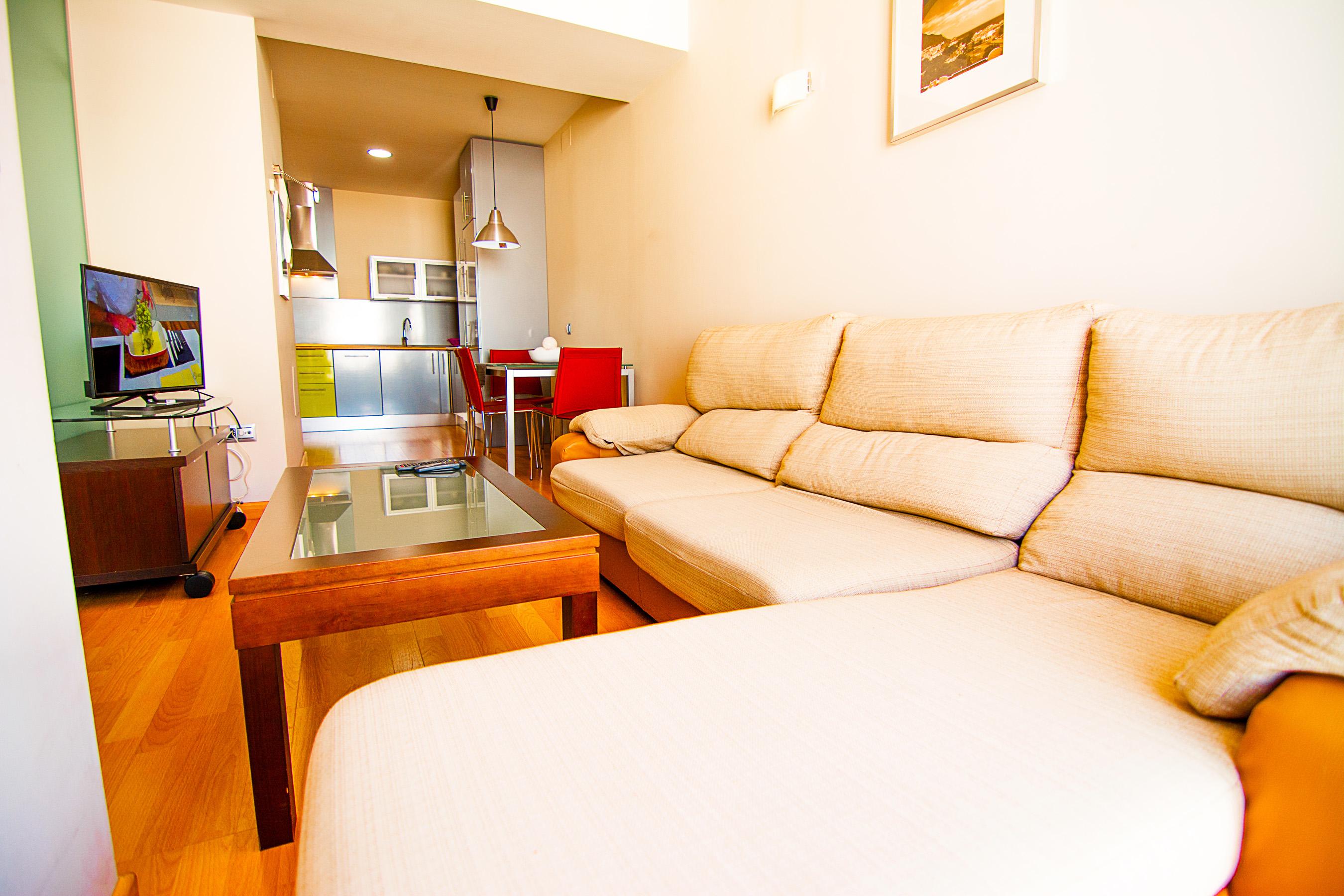 Dream Suites And Apartments Almeria Centro Esterno foto
