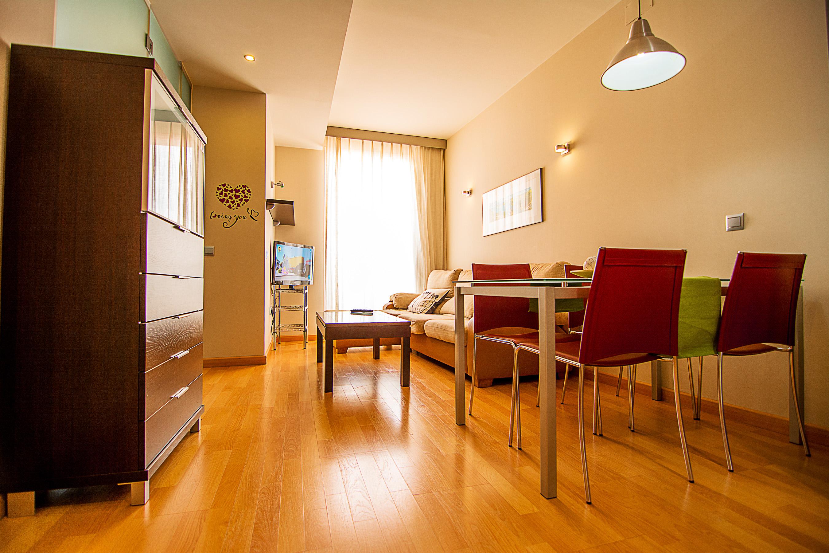 Dream Suites And Apartments Almeria Centro Esterno foto