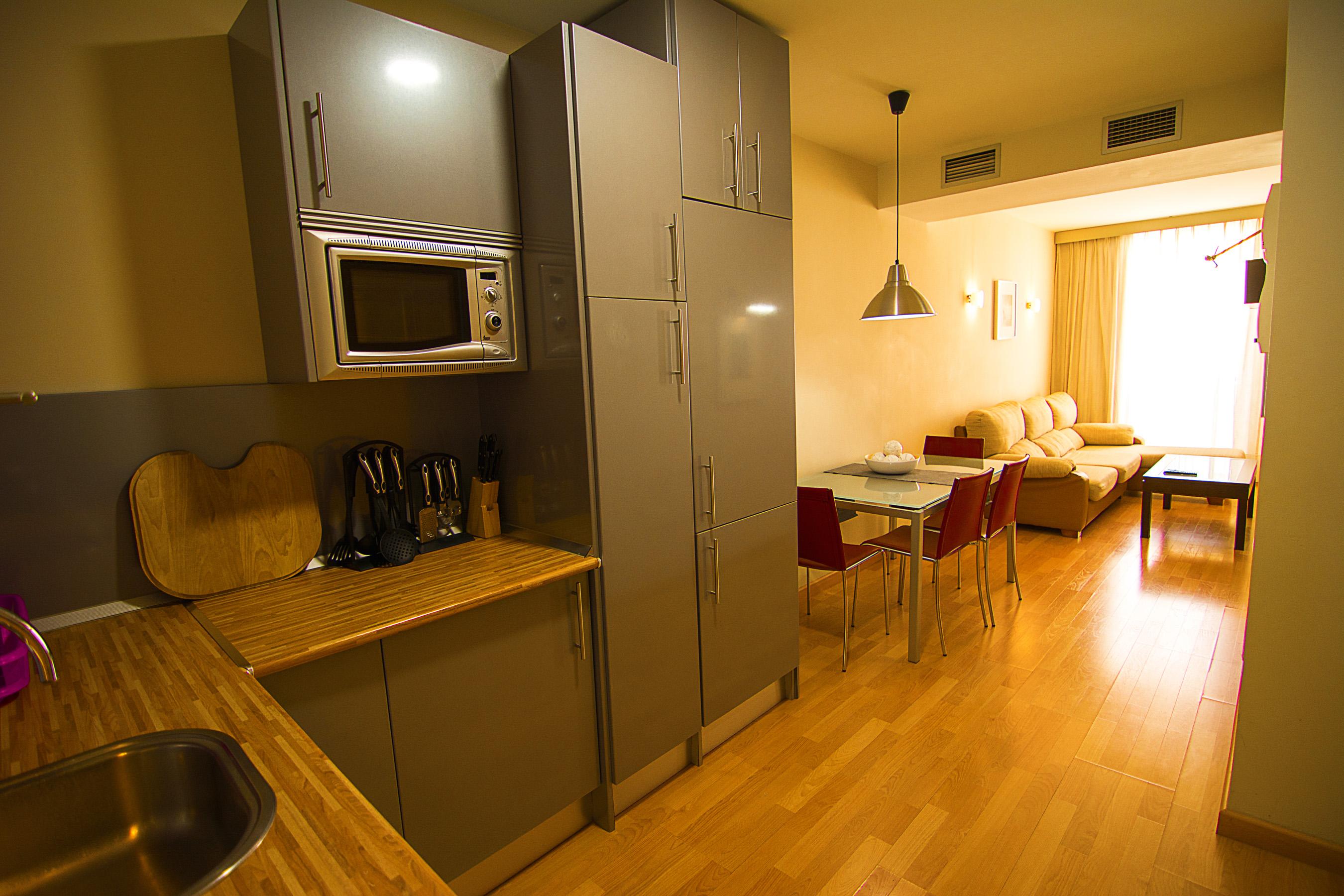 Dream Suites And Apartments Almeria Centro Esterno foto