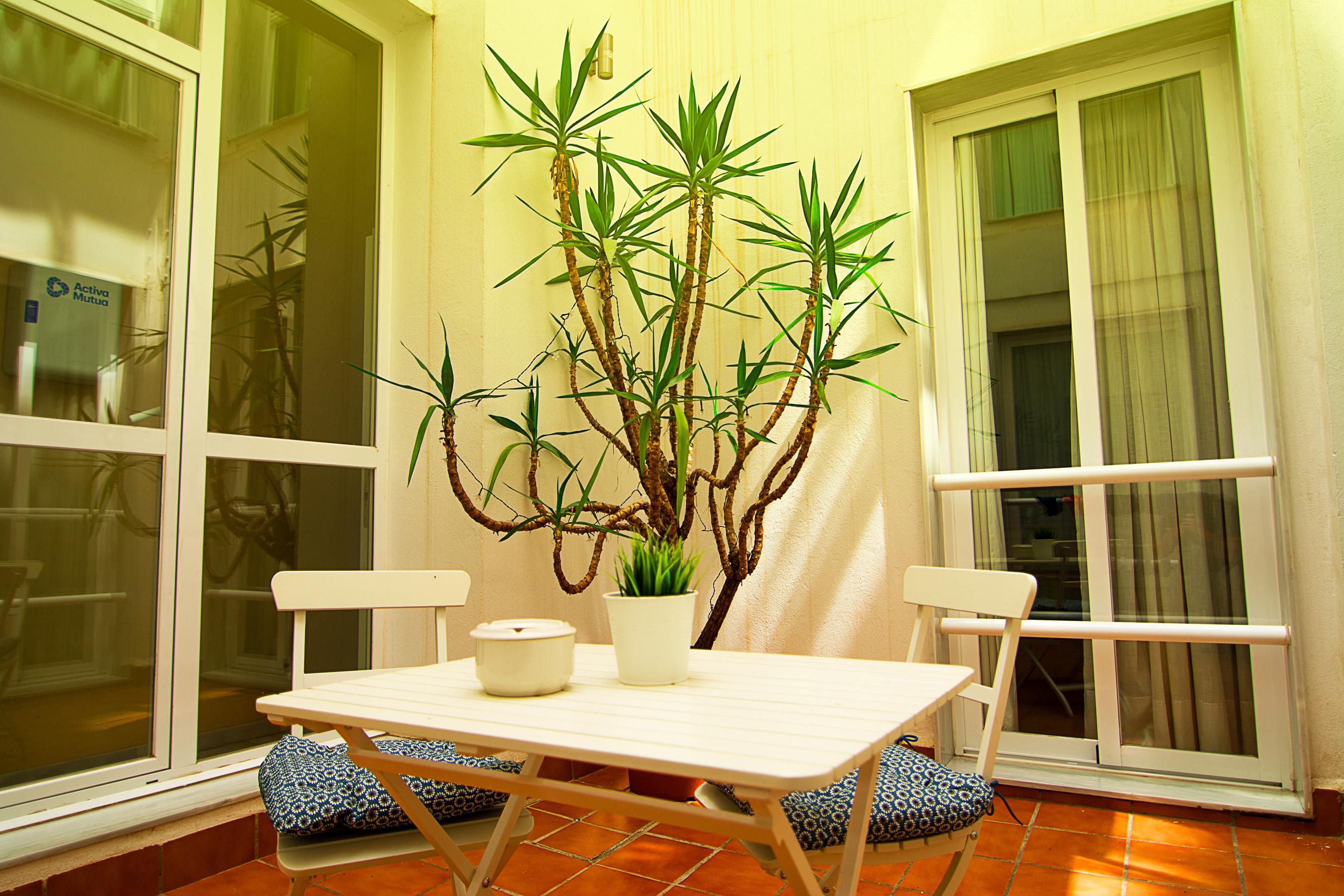 Dream Suites And Apartments Almeria Centro Esterno foto