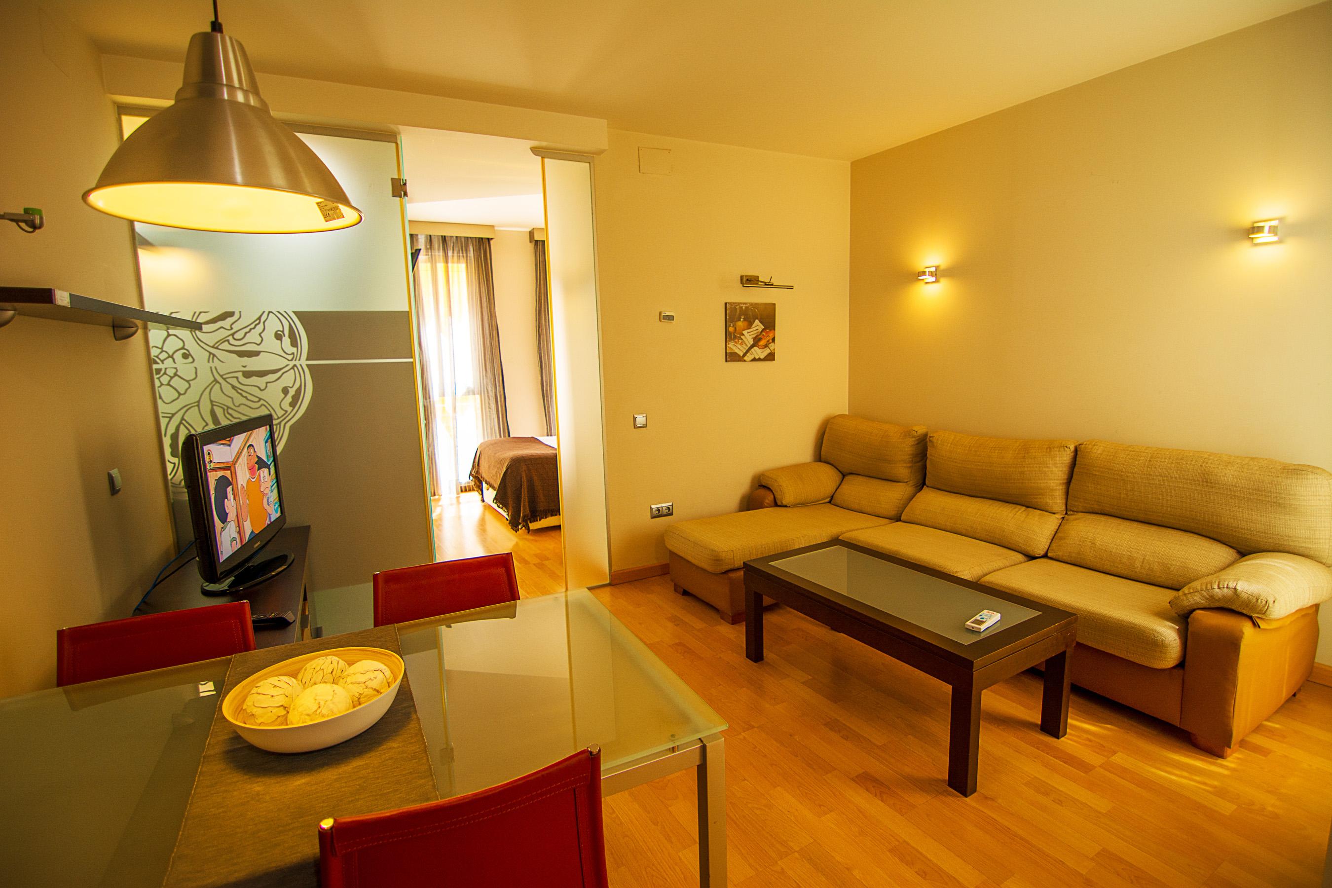 Dream Suites And Apartments Almeria Centro Esterno foto