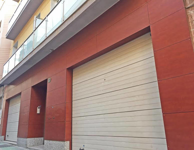 Dream Suites And Apartments Almeria Centro Esterno foto