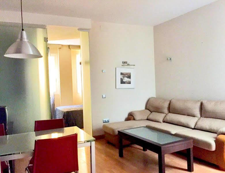 Dream Suites And Apartments Almeria Centro Esterno foto