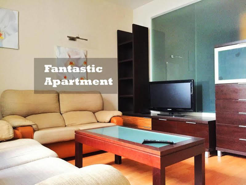 Dream Suites And Apartments Almeria Centro Esterno foto