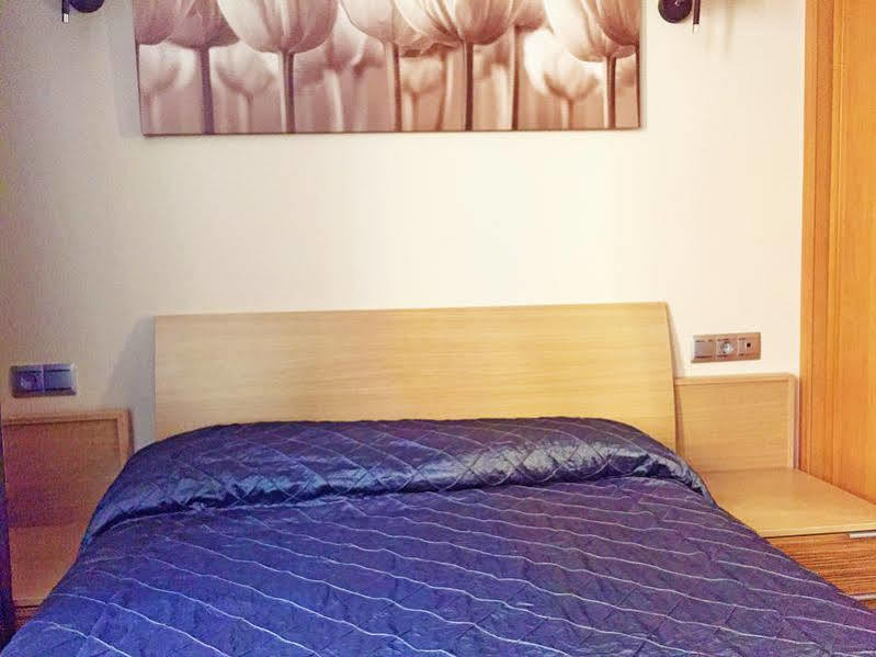 Dream Suites And Apartments Almeria Centro Esterno foto