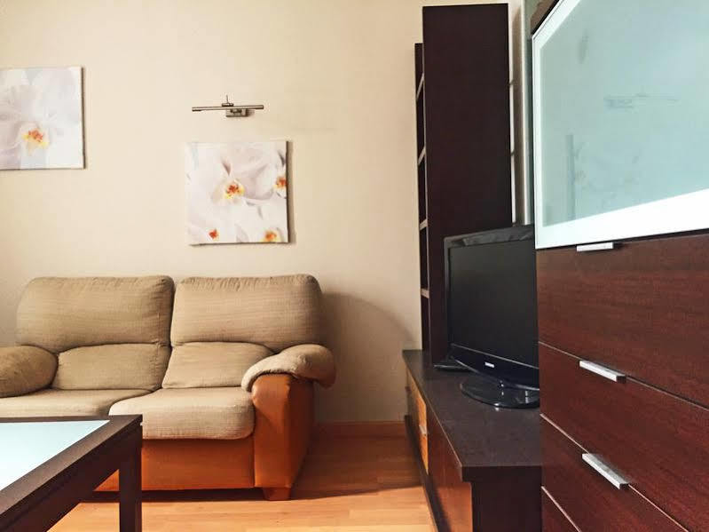 Dream Suites And Apartments Almeria Centro Esterno foto