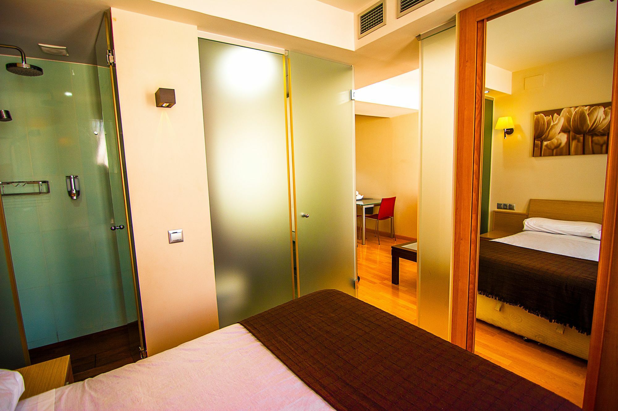 Dream Suites And Apartments Almeria Centro Esterno foto