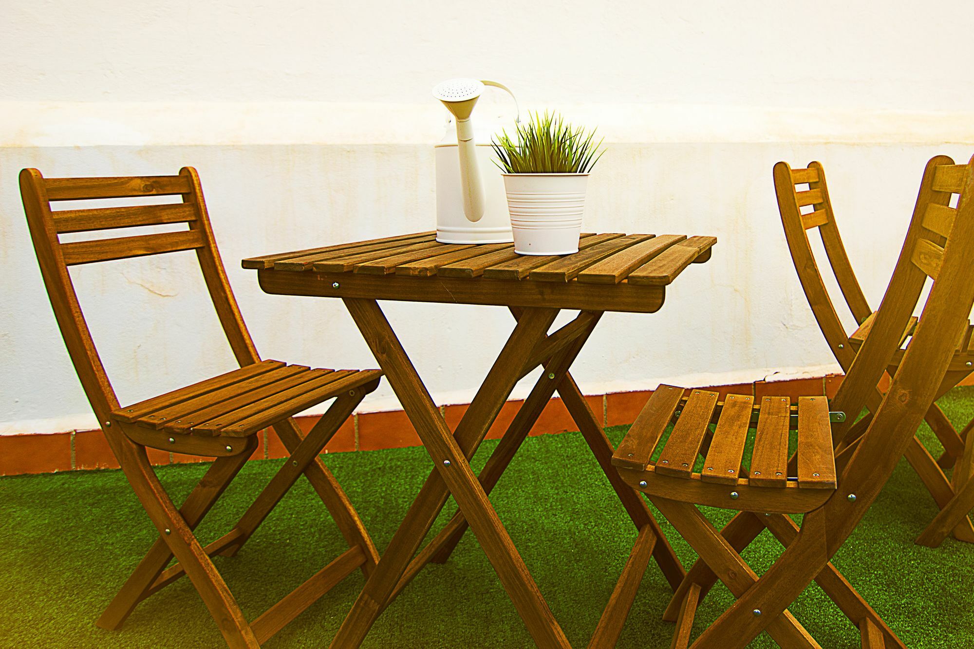 Dream Suites And Apartments Almeria Centro Esterno foto