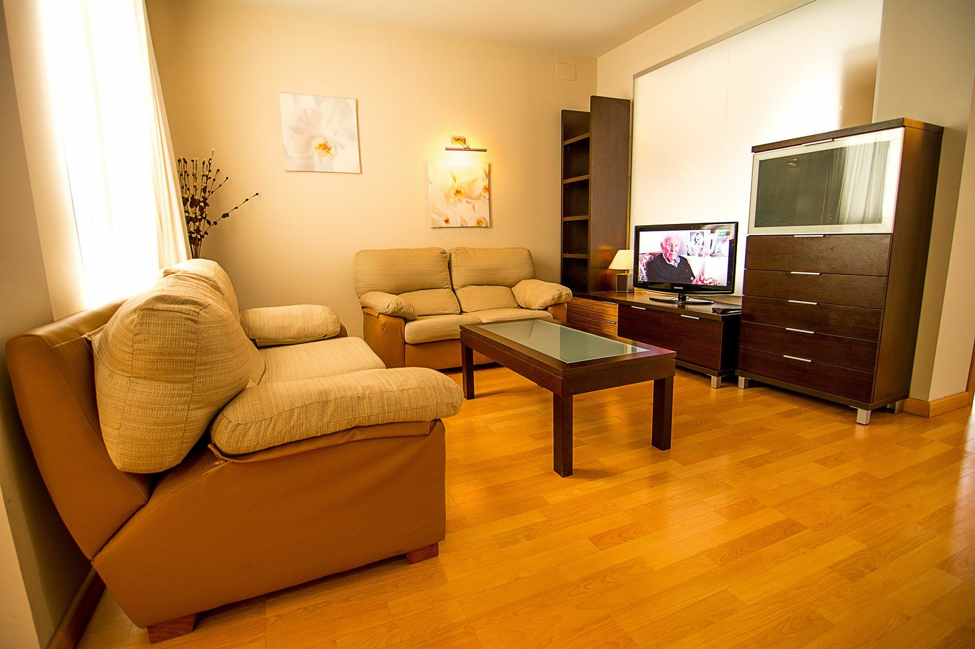 Dream Suites And Apartments Almeria Centro Esterno foto