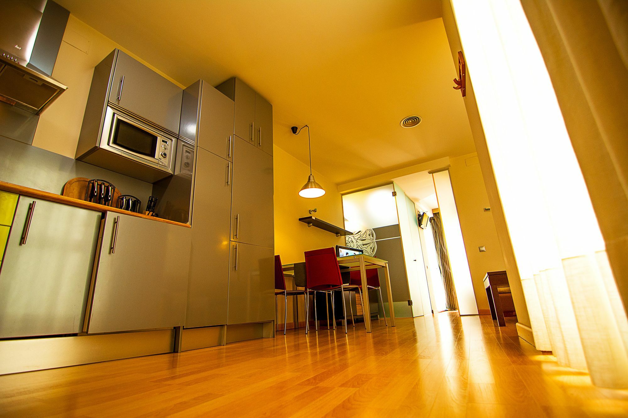 Dream Suites And Apartments Almeria Centro Esterno foto
