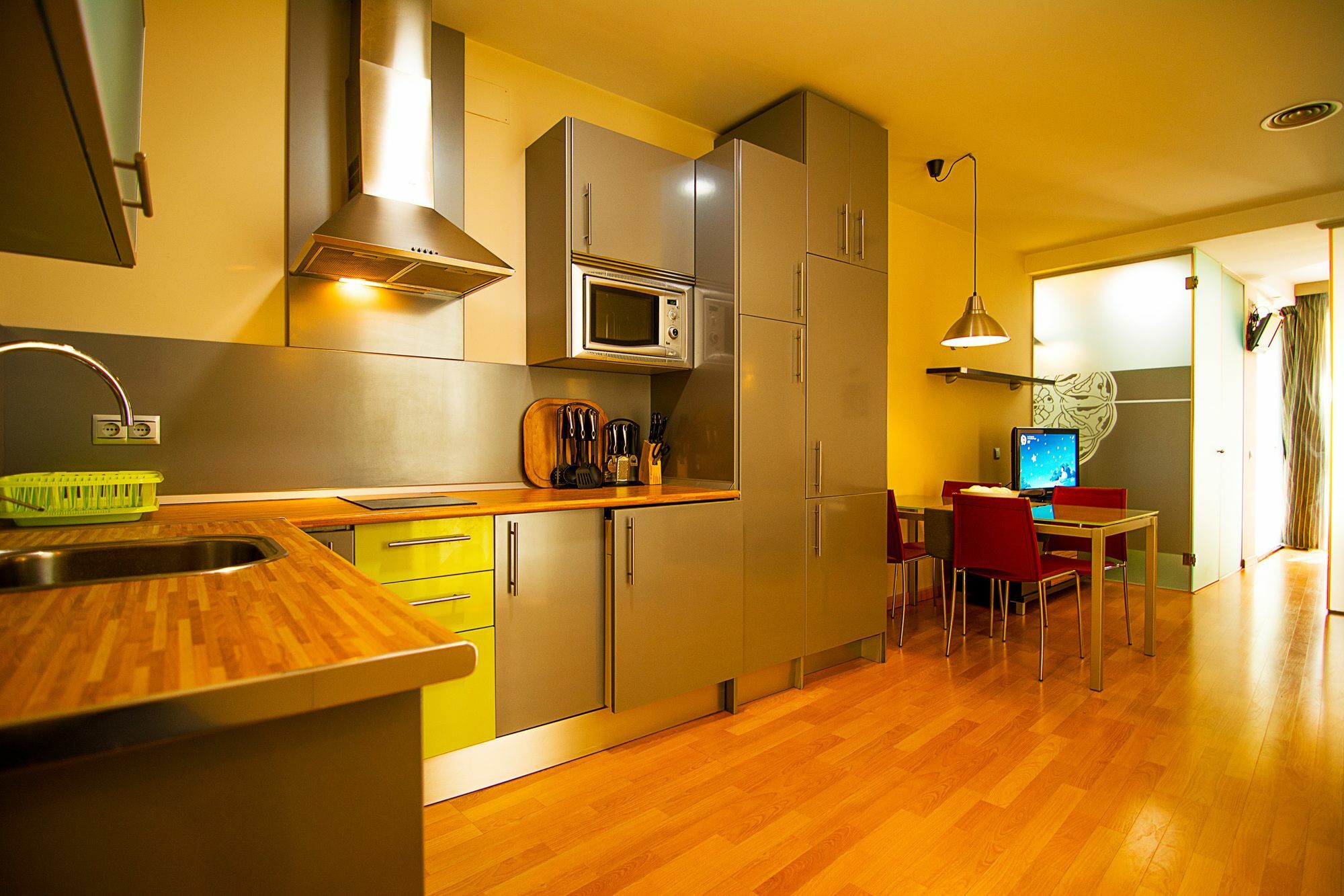 Dream Suites And Apartments Almeria Centro Esterno foto