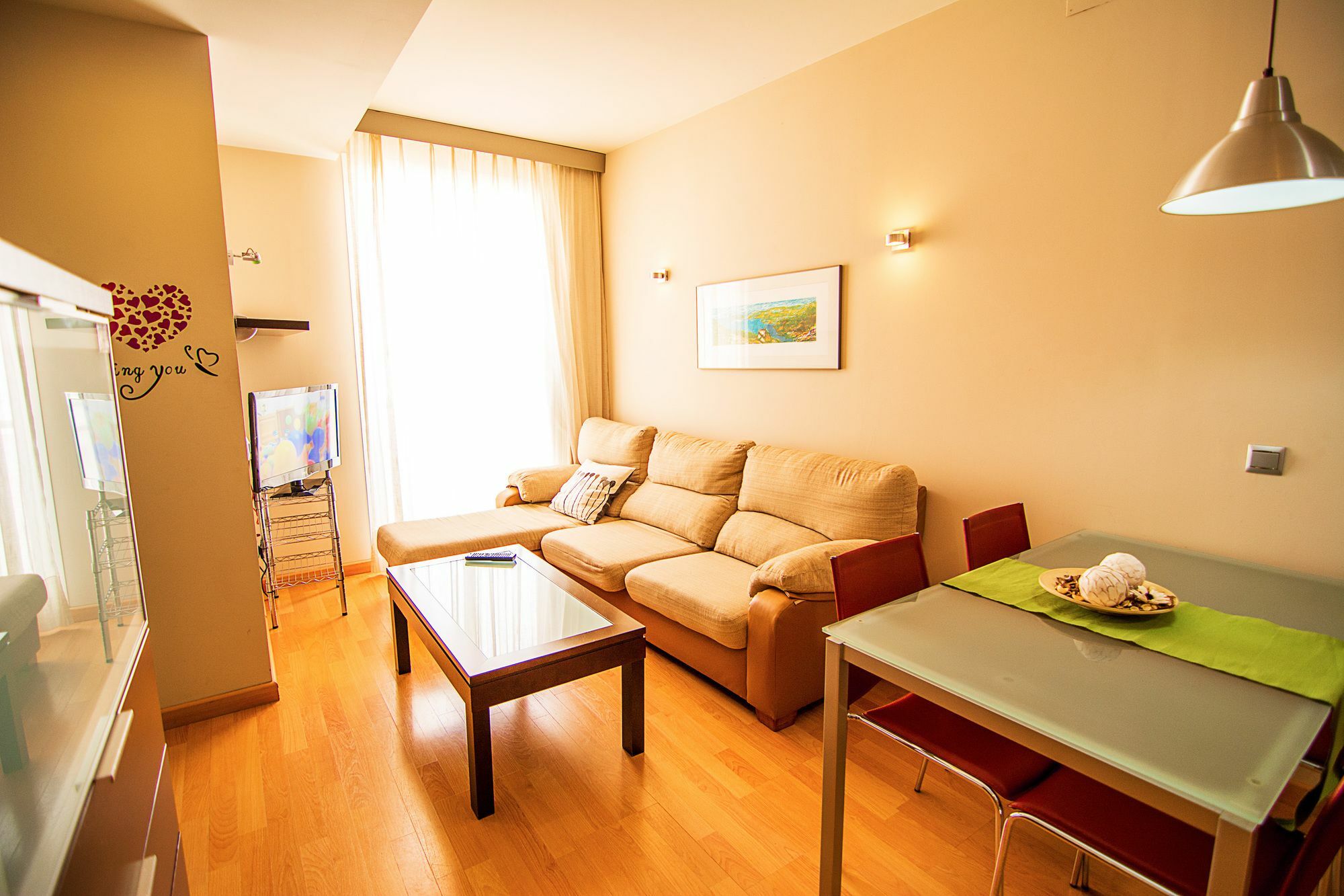 Dream Suites And Apartments Almeria Centro Esterno foto