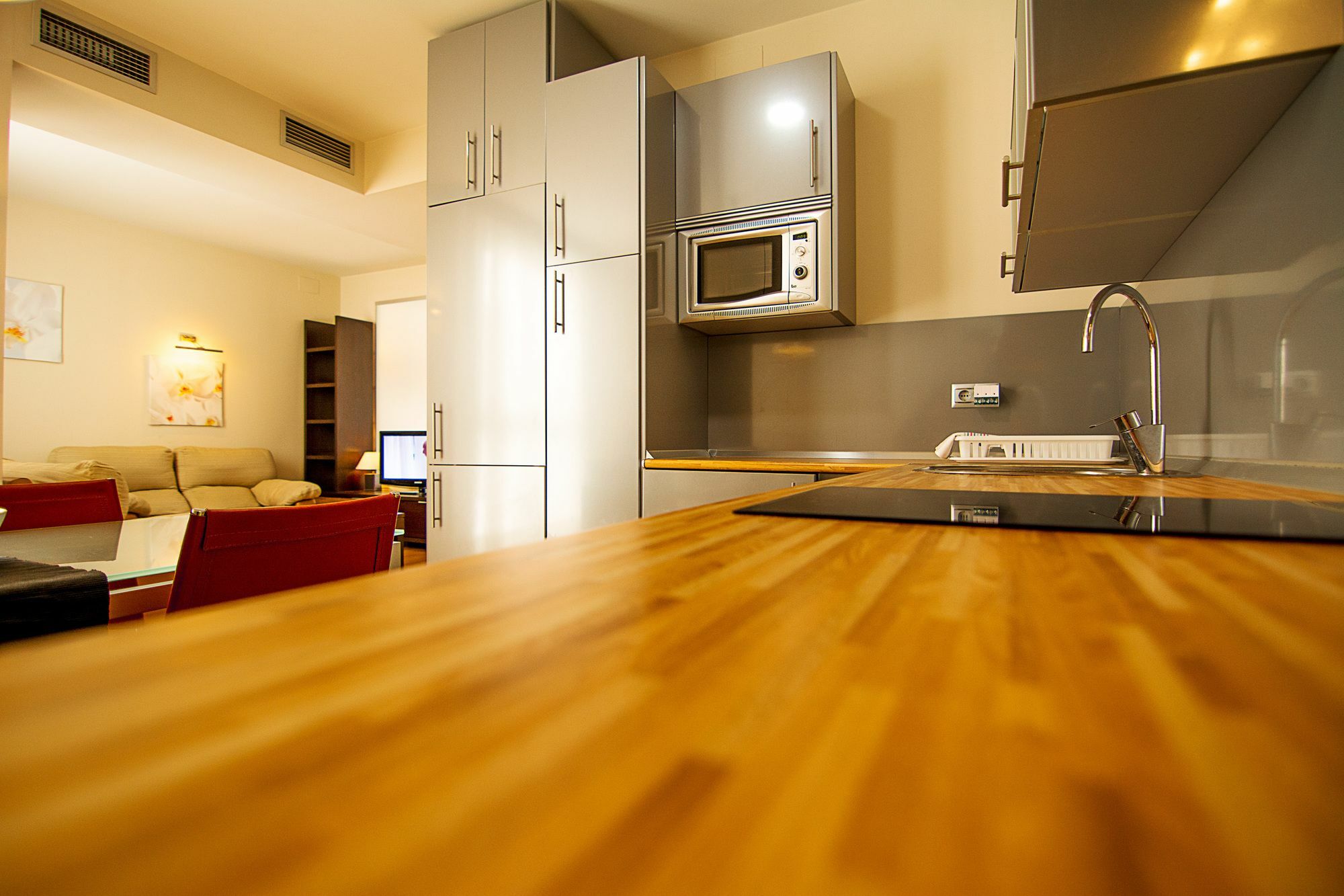 Dream Suites And Apartments Almeria Centro Esterno foto
