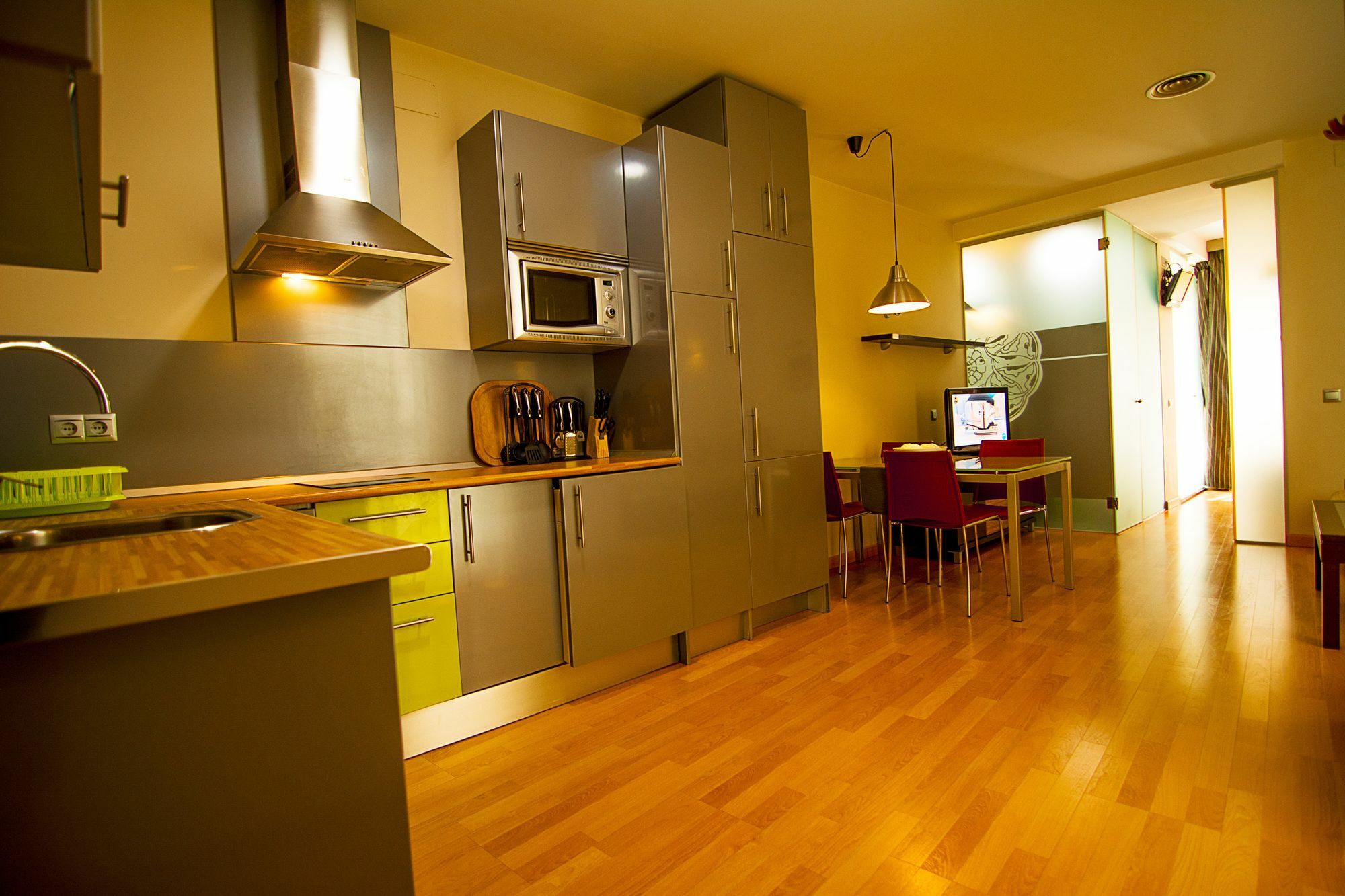 Dream Suites And Apartments Almeria Centro Esterno foto