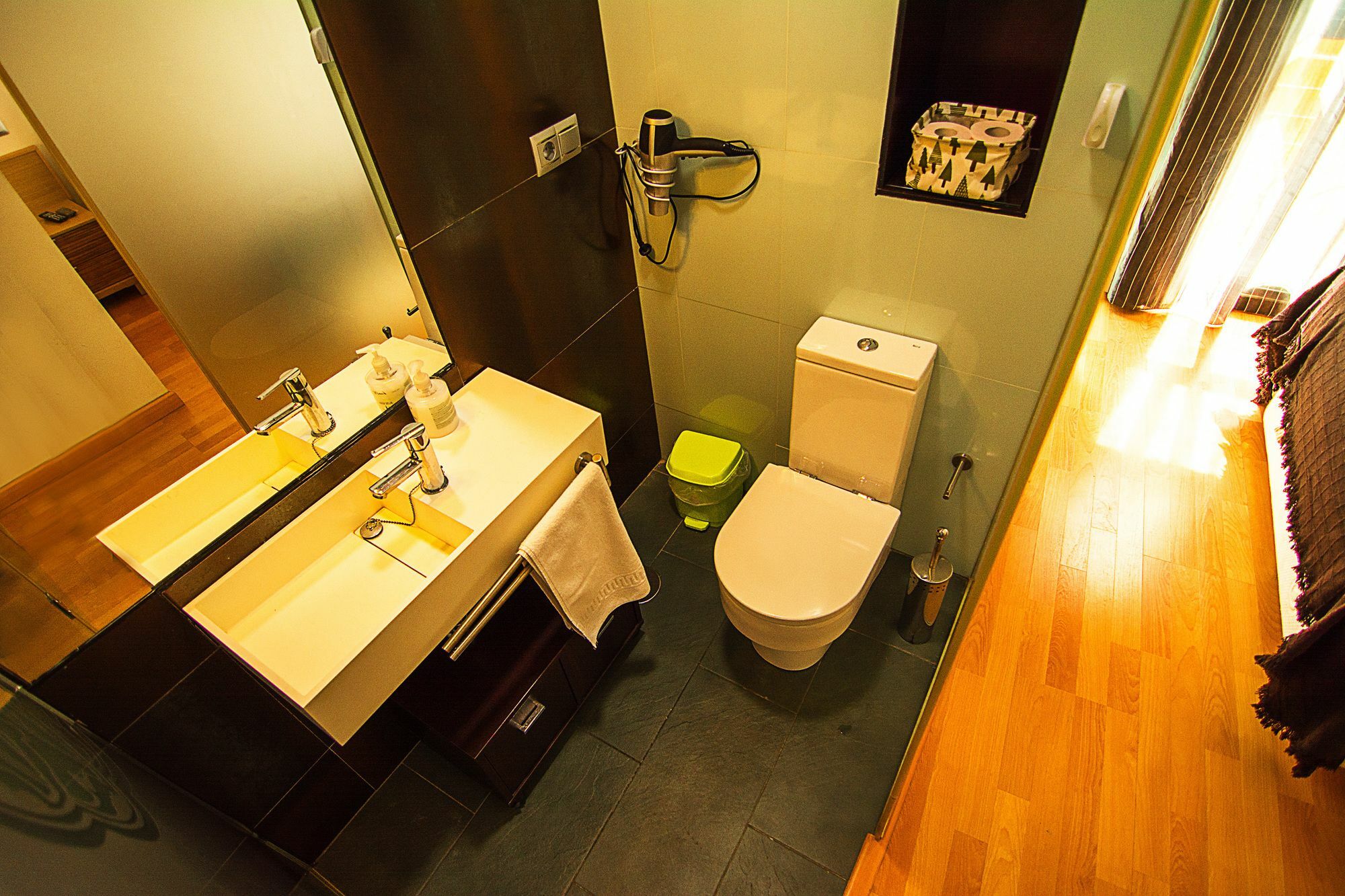 Dream Suites And Apartments Almeria Centro Esterno foto